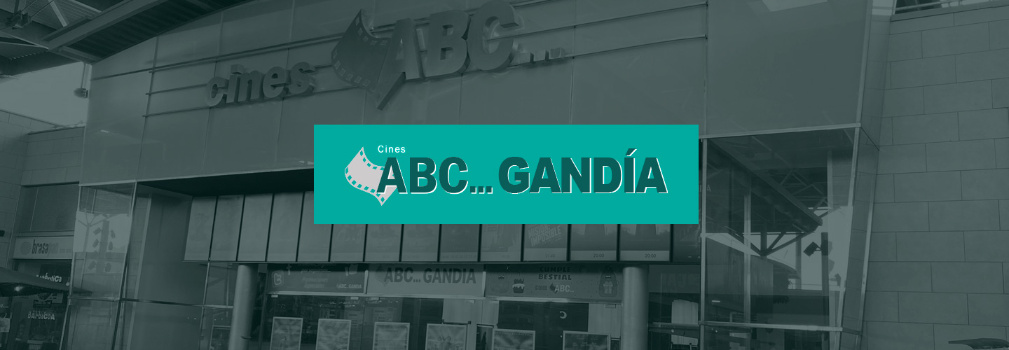 Cabecera ABC Gandía